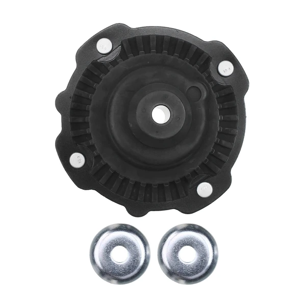 2 Pcs Rear Suspension Strut Mount for Dodge Plymouth Neon 1995-1999 L4 2.0L