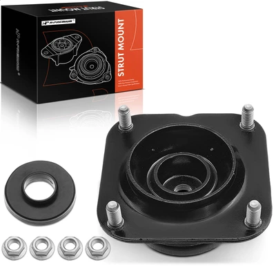 Front Driver or Passenger Suspension Strut Mount