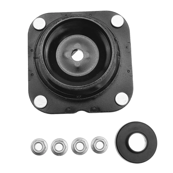 2 Pcs Front Suspension Strut Mount for Ford Probe Kia Sephia Spectra Mazda 626 MX-6