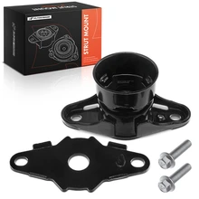 Rear Driver or Passenger Suspension Strut Mount for 2011-2018 Jeep Grand Cherokee