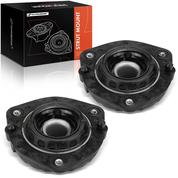 2 Pcs Front Suspension Strut Mount for Chevrolet Camaro 2016-2024 Cadillac CT5 2025