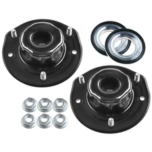 2 Pcs Front Suspension Strut Mount
