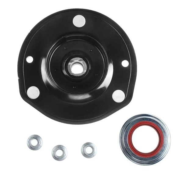 2 Pcs Front Suspension Strut Mount for Lexus ES300 Toyota Avalon Camry