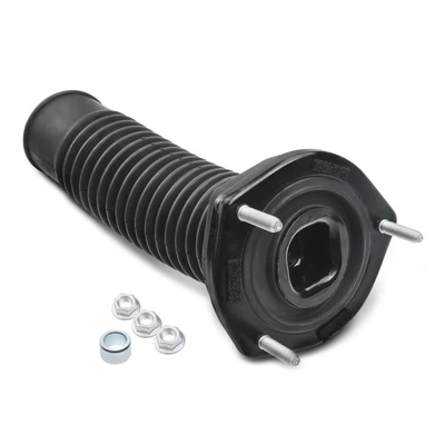 Rear Driver or Passenger Suspension Strut Mount