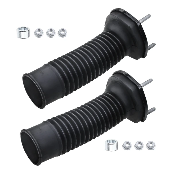 2 Pcs Rear Suspension Strut Mount for Toyota Camry 97-06 Avalon Lexus ES330