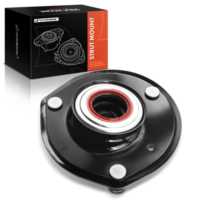 Front Driver Suspension Strut Mount