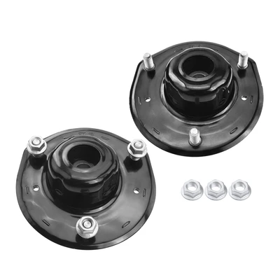 2 Pcs Front Suspension Strut Mount