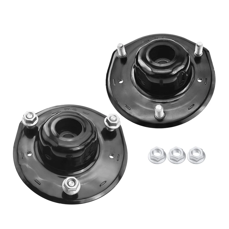 2 Pcs Front Suspension Strut Mount for Toyota Camry 1997-2001 Avalon Lexus ES300