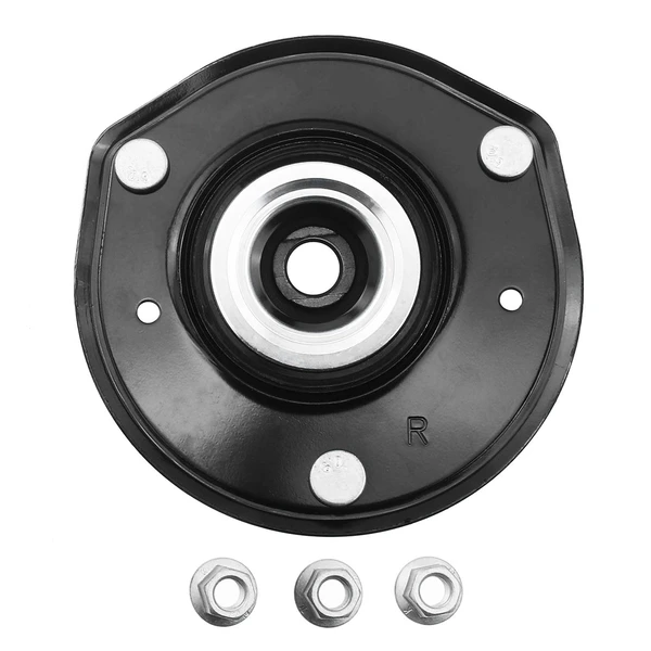 2 Pcs Front Suspension Strut Mount for Toyota Camry 1997-2001 Avalon Lexus ES300