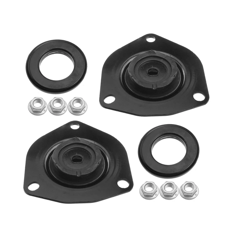 2 Pcs Front Suspension Strut Mount for Infiniti I30 1996-1999 Q45 Nissan Maxima