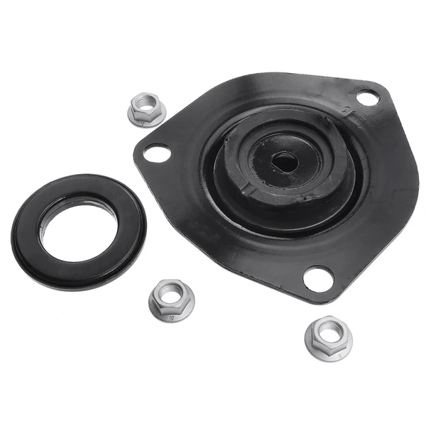 2 Pcs Front Suspension Strut Mount for Infiniti I30 1996-1999 Q45 Nissan Maxima