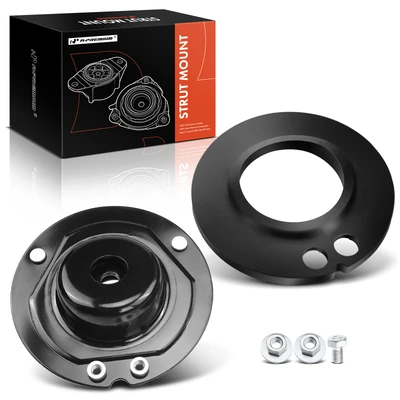 Rear Driver or Passenger Suspension Strut Mount
