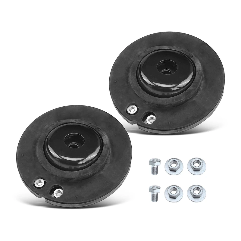 2 Pcs Rear Suspension Strut Mount for Dodge Neon 2000-2005 SX 2.0 Chrysler L4 2.0L