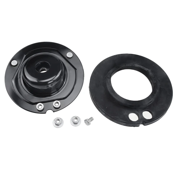 2 Pcs Rear Suspension Strut Mount for Dodge Neon 2000-2005 SX 2.0 Chrysler L4 2.0L