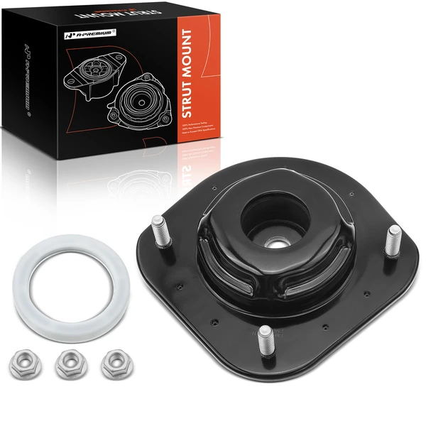 Front Driver or Passenger Suspension Strut Mount for 2003-2005 Dodge SX 2.0