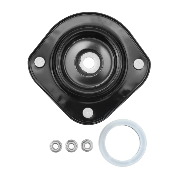 2 Pcs Front Suspension Strut Mount for Dodge Neon Chrysler PT Cruiser Plymouth