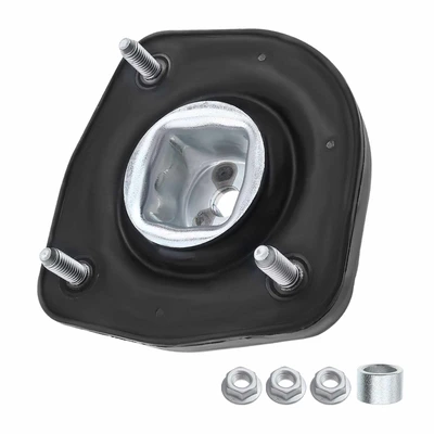Rear Driver Suspension Strut Mount