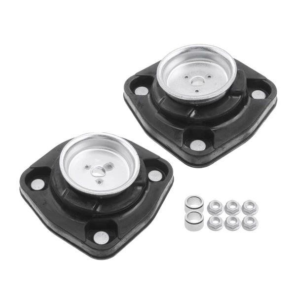 2 Pcs Rear Suspension Strut Mount for 1996-2006 Hyundai Elantra