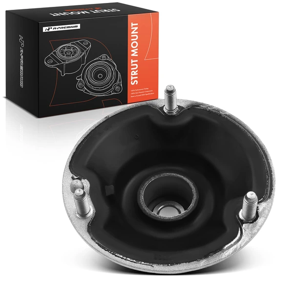 Front Driver or Passenger Suspension Strut Mount for 2006-2011 BMW 323i