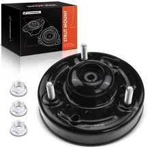Front Driver or Passenger Suspension Strut Mount for 2004 Ford F-150 Heritage