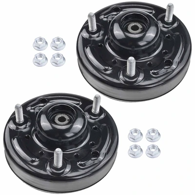 2 Pcs Front Suspension Strut Mount
