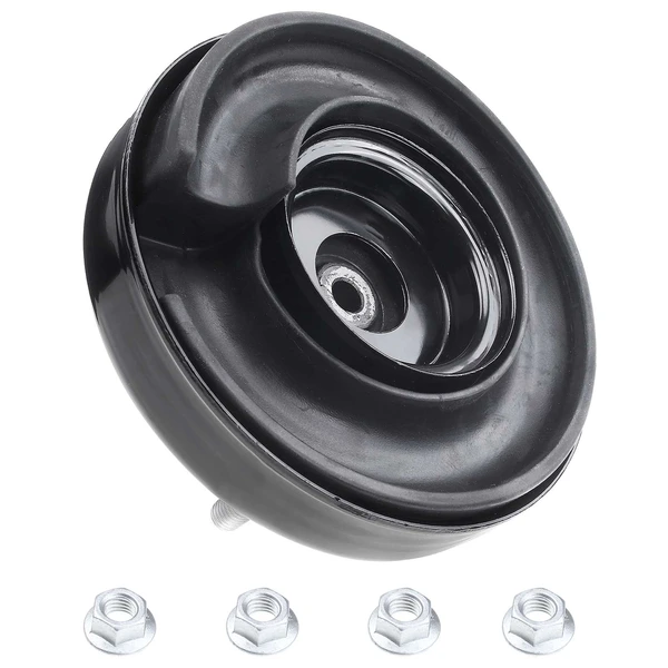 2 Pcs Front Suspension Strut Mount for Ford F-150 2004-2008 Expedition Mark LT