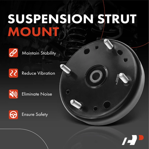Suspension Strut Mount for Ford Thunderbird Jaguar S-Type XF LS