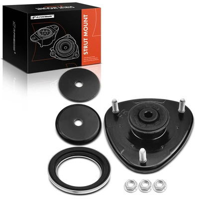 Front Driver or Passenger Suspension Strut Mount