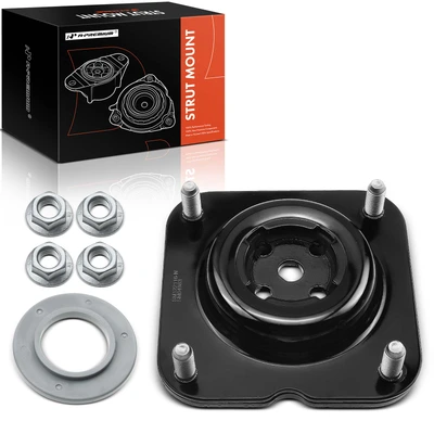 Front Driver or Passenger Suspension Strut Mount