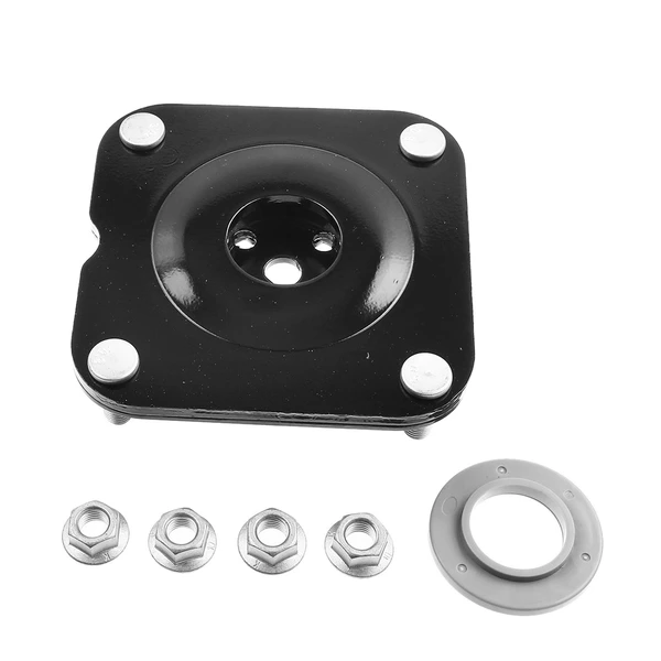 2 Pcs Front Suspension Strut Mount for Mazda Protege 99-03 Protege5