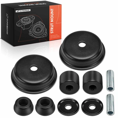 2 Pcs Rear Strut Mount Kit