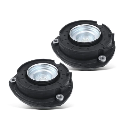 2 Pcs Front Suspension Strut Mount