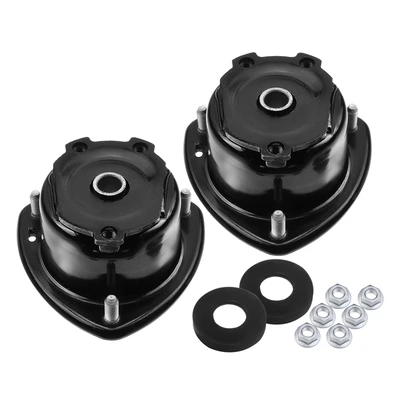 2 Pcs Front Suspension Strut Mount