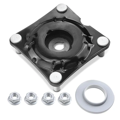 Front Driver or Passenger Suspension Strut Mount