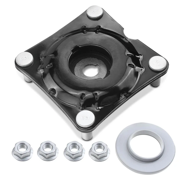 Front Driver or Passenger Suspension Strut Mount for Ford Escape 01-12 Mazda