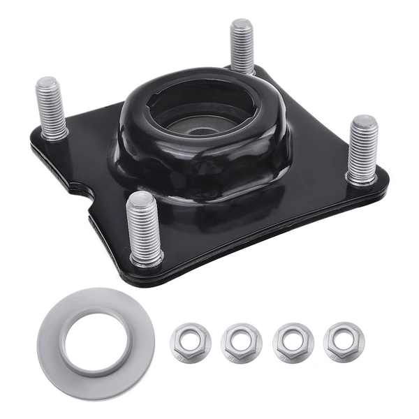 Front Driver or Passenger Suspension Strut Mount for Ford Escape 01-12 Mazda