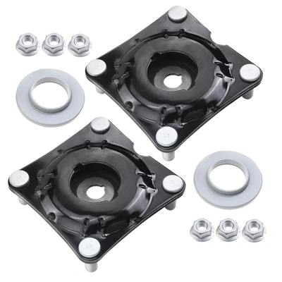 2 Pcs Front Suspension Strut Mount