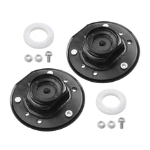 2 Pcs Front Suspension Strut Mount for 2002-2007 Saturn Vue