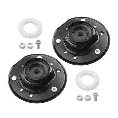 2 Pcs Front Suspension Strut Mount