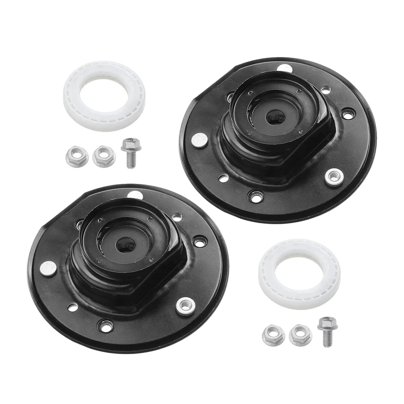 2 Pcs Front Suspension Strut Mount for Saturn Vue 2002-2007 3.0L 3.5L