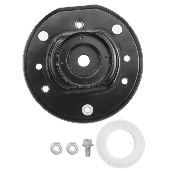 2 Pcs Front Suspension Strut Mount for Saturn Vue 2002-2007 3.0L 3.5L