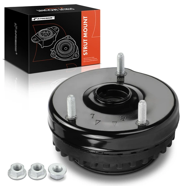 Front Driver or Passenger Suspension Strut Mount for 2005-2021 Chrysler 300