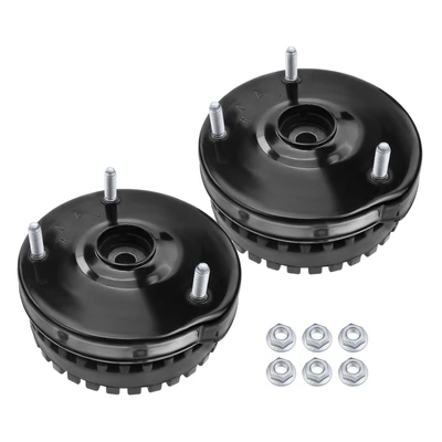 2 Pcs Front Suspension Strut Mount