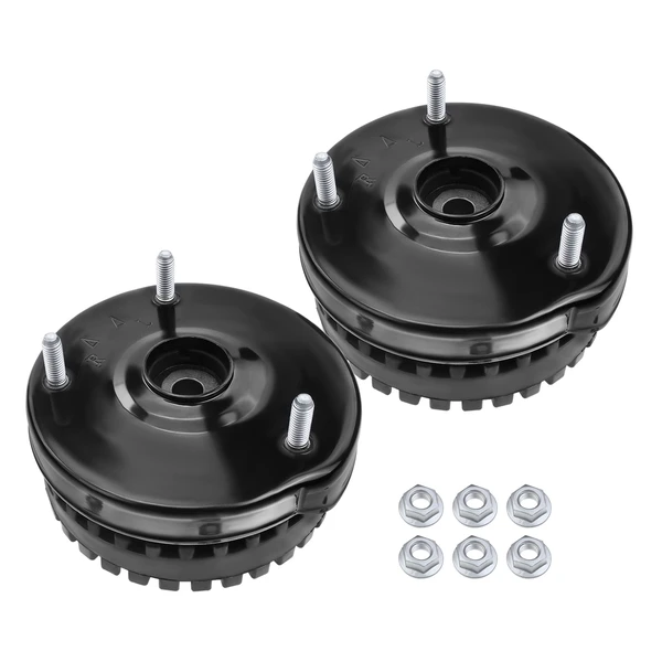 2 Pcs Front Suspension Strut Mount for 2005-2021 Chrysler 300