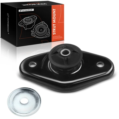 Rear Driver or Passenger Suspension Strut Mount