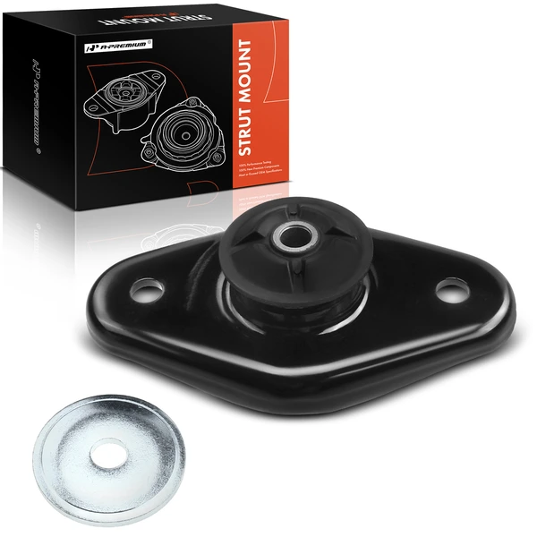 Rear Driver or Passenger Suspension Strut Mount for 2005-2010 Chrysler 300