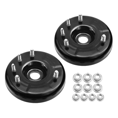 2 Pcs Front Suspension Strut Mount