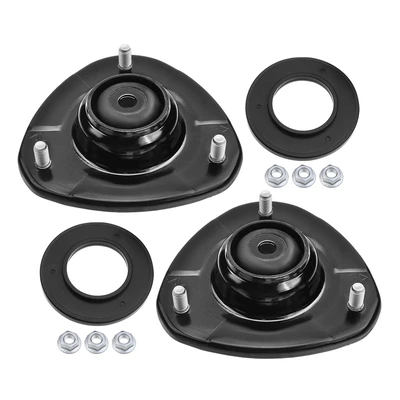 2 Pcs Front Suspension Strut Mount