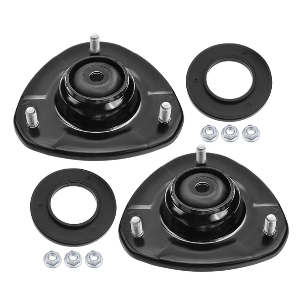 2 Pcs Front Suspension Strut Mount for 2005-2017 Honda Odyssey