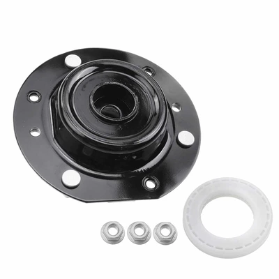 Front Passenger Suspension Strut Mount